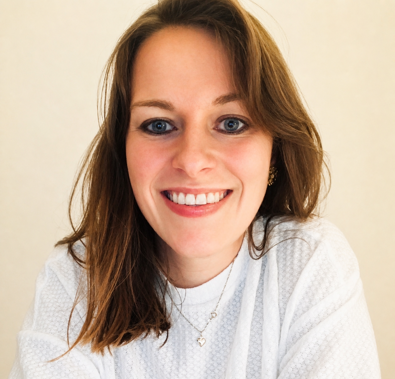 Julia Josten, German teacher and language coach at Julinguam