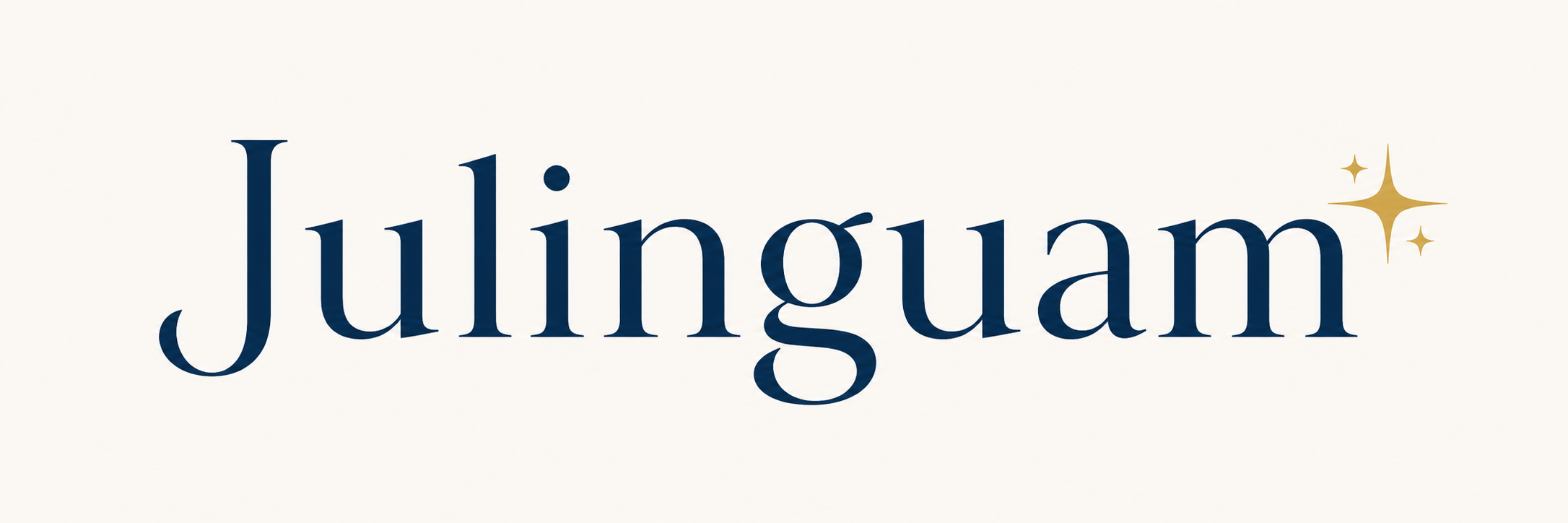 Julinguam logo